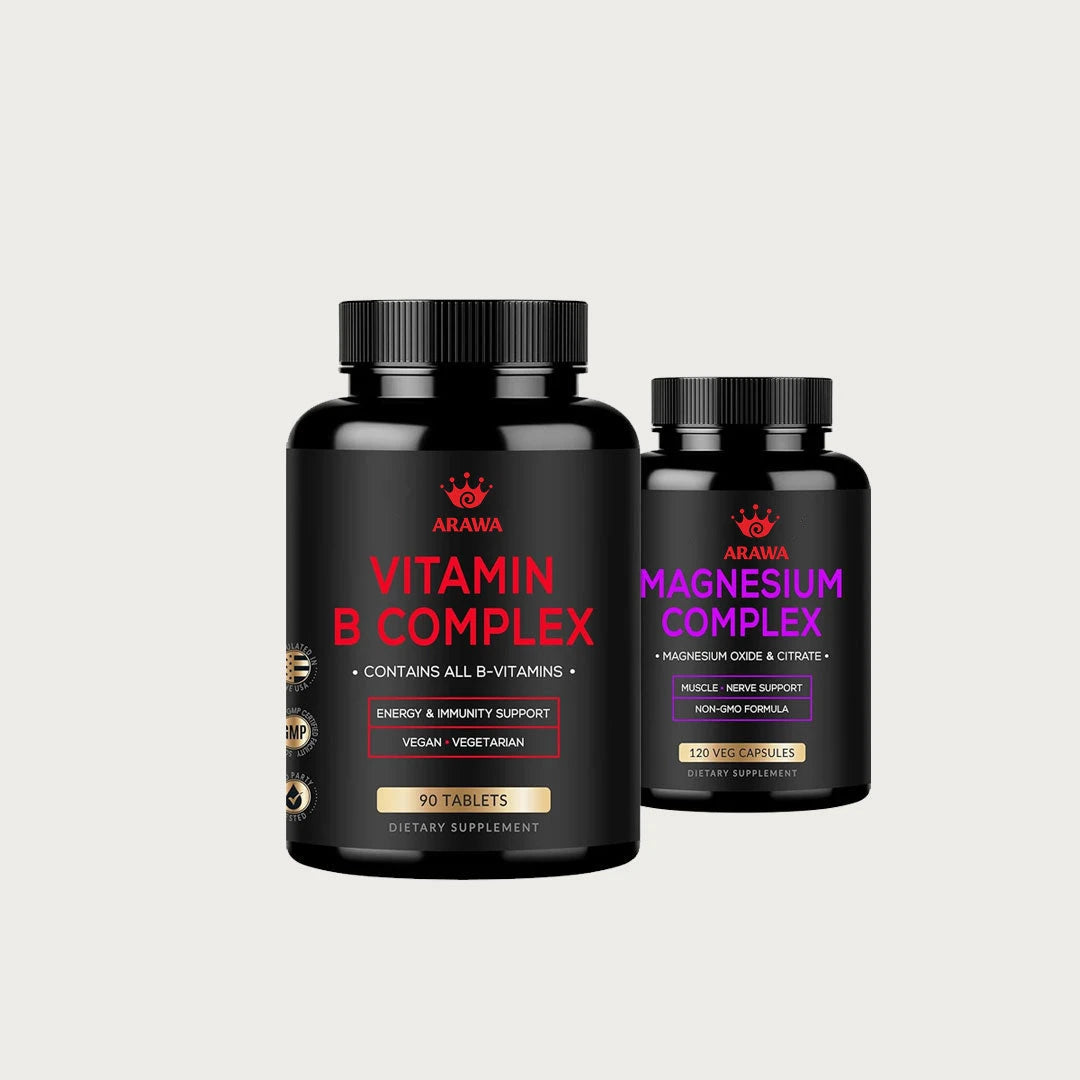Vitamins