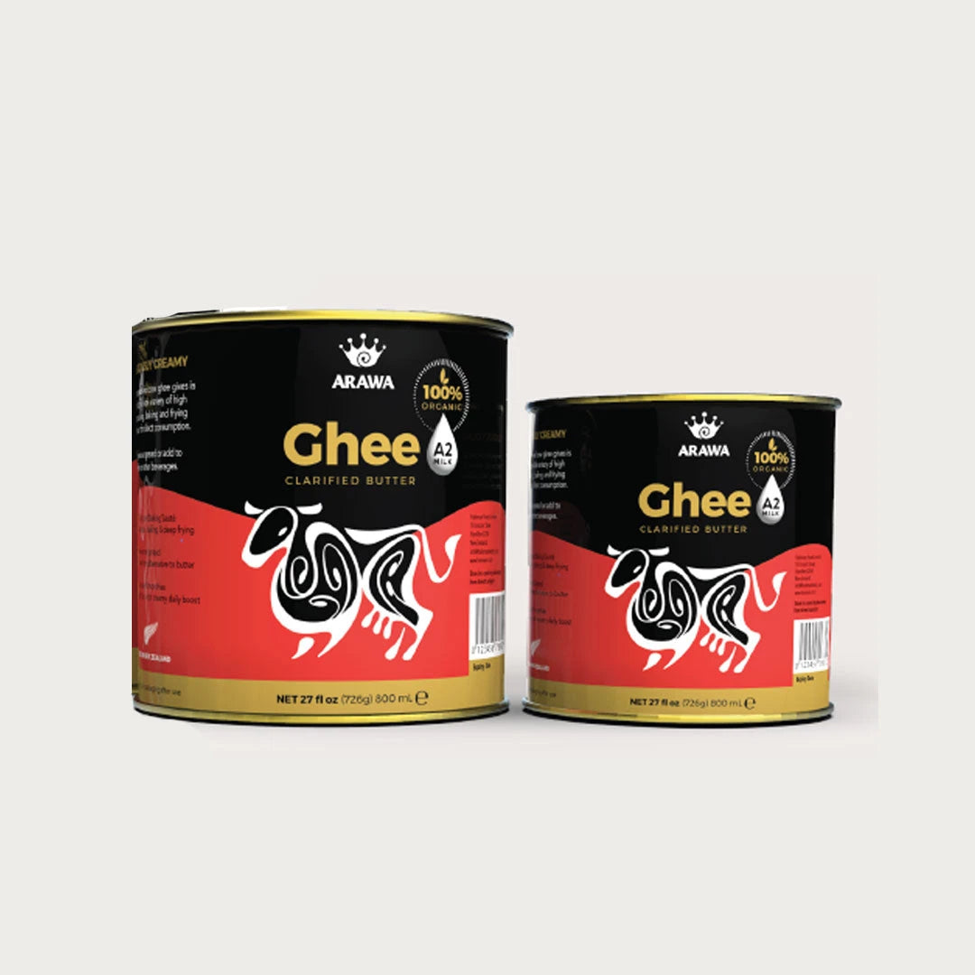 Ghee