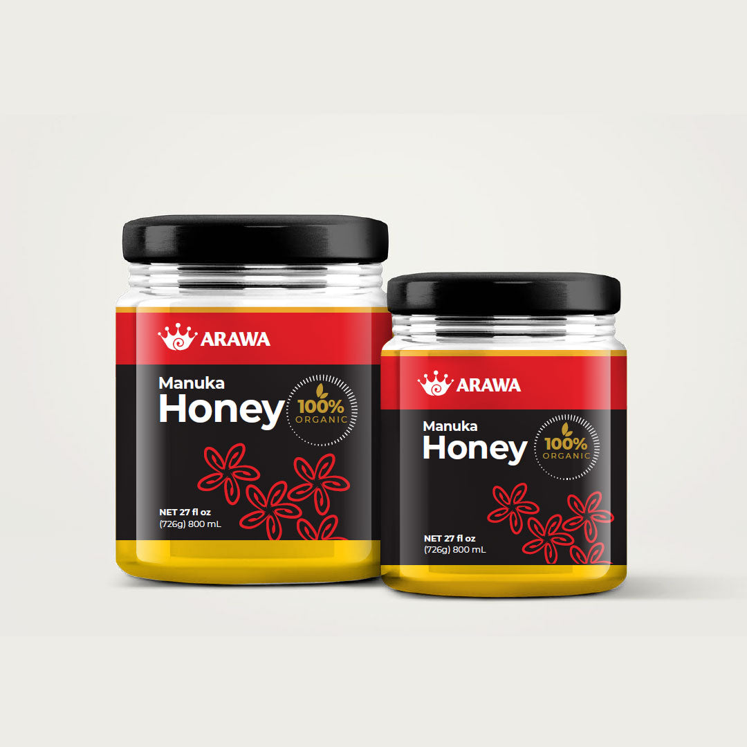 Honey